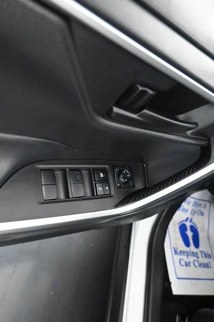 used 2024 Toyota RAV4 car, priced at $24,488