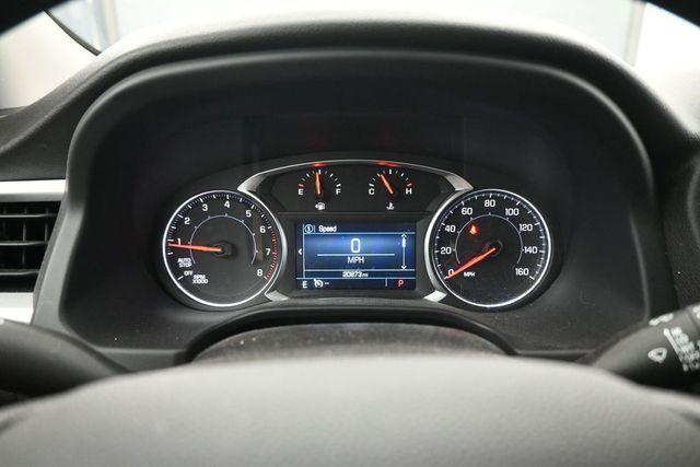 used 2023 GMC Acadia car, priced at $32,949