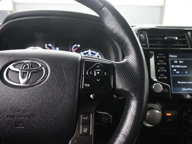 used 2024 Toyota 4Runner car, priced at $43,488