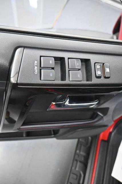 used 2024 Toyota 4Runner car, priced at $43,488