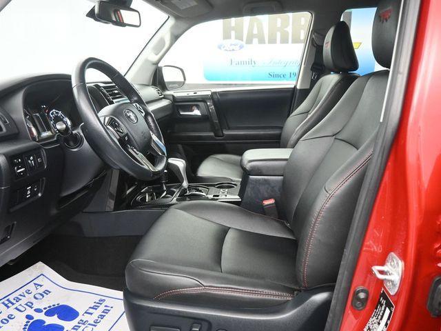 used 2024 Toyota 4Runner car, priced at $43,488