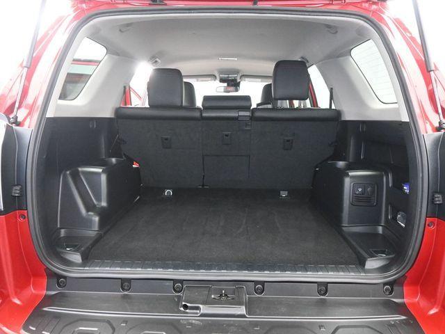 used 2024 Toyota 4Runner car, priced at $43,488