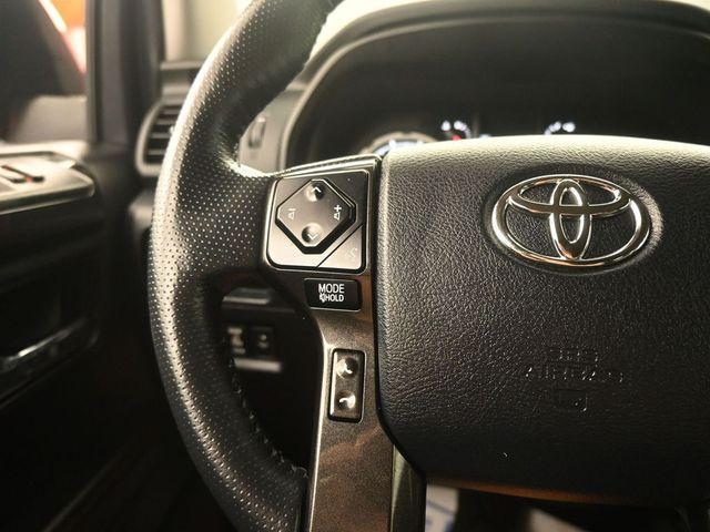 used 2024 Toyota 4Runner car, priced at $43,488