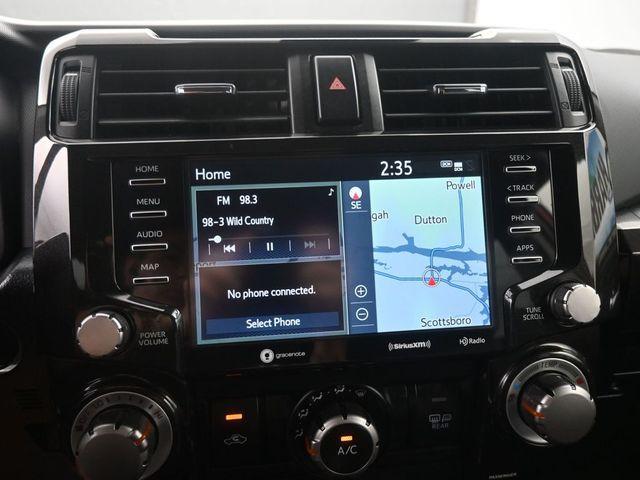 used 2024 Toyota 4Runner car, priced at $43,488