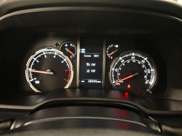 used 2024 Toyota 4Runner car, priced at $43,488