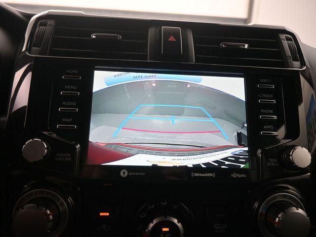 used 2024 Toyota 4Runner car, priced at $43,488