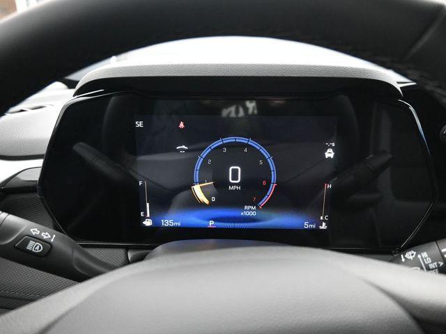 new 2026 Chevrolet TrailBlazer car, priced at $29,003