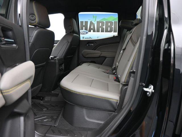 new 2026 Chevrolet Colorado car, priced at $51,792