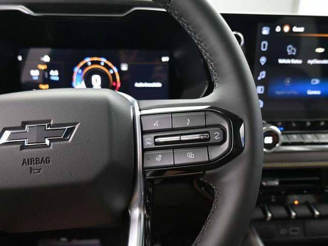 new 2026 Chevrolet Colorado car, priced at $51,792