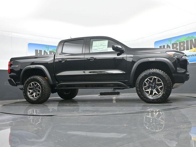 new 2026 Chevrolet Colorado car, priced at $51,792