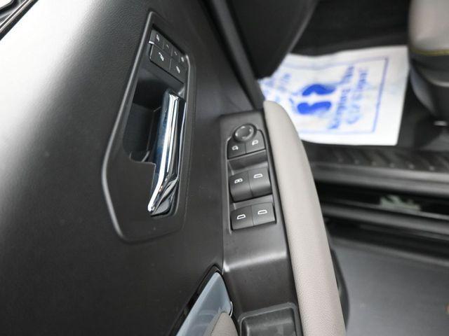 new 2026 Chevrolet Colorado car, priced at $51,792