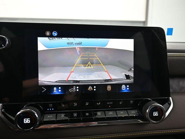 new 2026 Chevrolet Colorado car, priced at $51,792