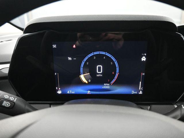 new 2026 Chevrolet TrailBlazer car, priced at $25,797