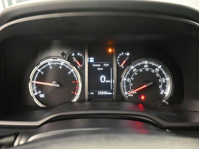 used 2024 Toyota 4Runner car, priced at $39,488