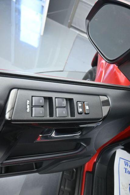 used 2024 Toyota 4Runner car, priced at $39,488