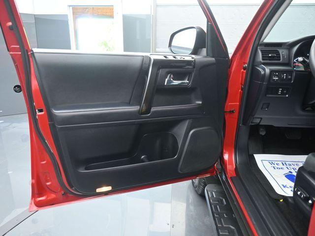 used 2024 Toyota 4Runner car, priced at $39,488