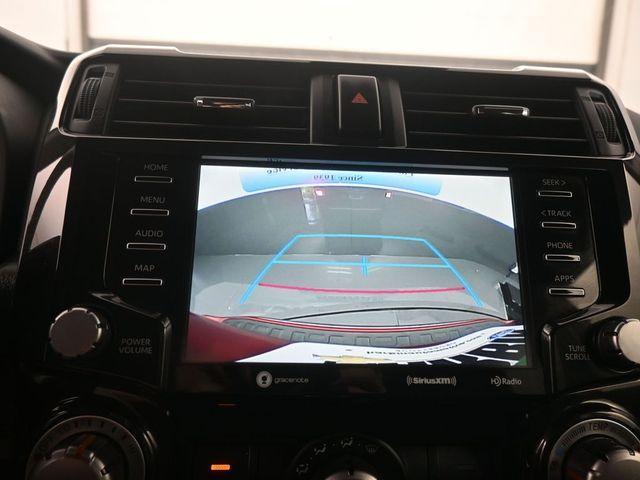 used 2024 Toyota 4Runner car, priced at $39,488