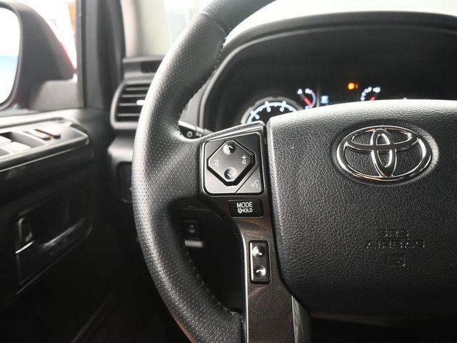 used 2024 Toyota 4Runner car, priced at $39,488