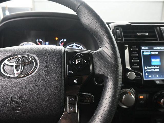 used 2024 Toyota 4Runner car, priced at $39,488
