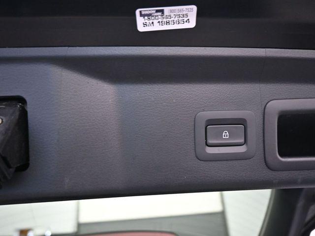 used 2025 Mazda CX-30 car, priced at $22,982