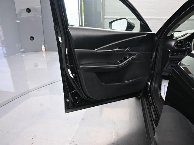used 2025 Mazda CX-30 car, priced at $22,982