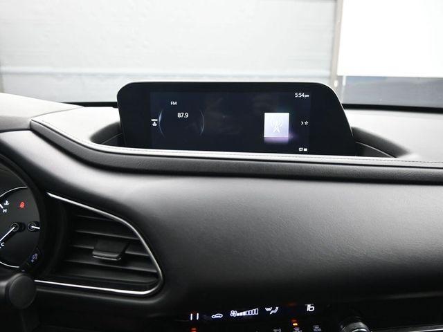 used 2025 Mazda CX-30 car, priced at $22,982