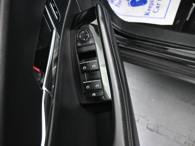 used 2025 Mazda CX-30 car, priced at $22,982