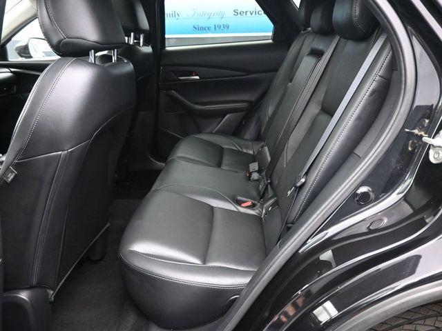 used 2025 Mazda CX-30 car, priced at $22,982