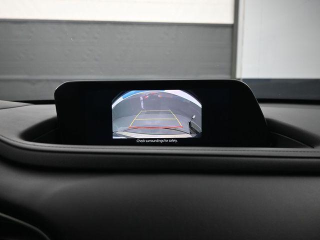 used 2025 Mazda CX-30 car, priced at $22,982