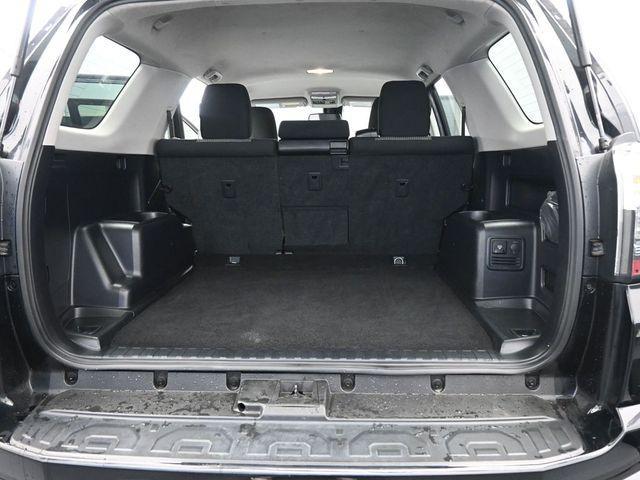 used 2024 Toyota 4Runner car, priced at $35,982