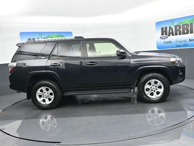 used 2024 Toyota 4Runner car, priced at $35,982