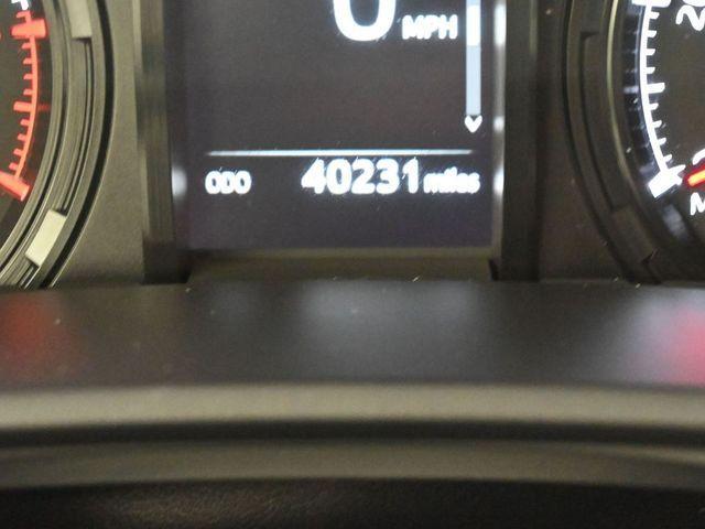 used 2024 Toyota 4Runner car, priced at $35,982