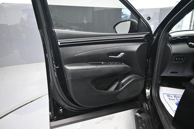 used 2024 Hyundai SANTA CRUZ car, priced at $30,982
