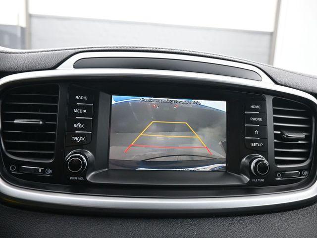 used 2020 Kia Sorento car, priced at $12,982