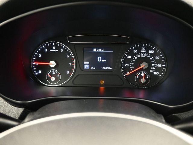 used 2020 Kia Sorento car, priced at $12,982