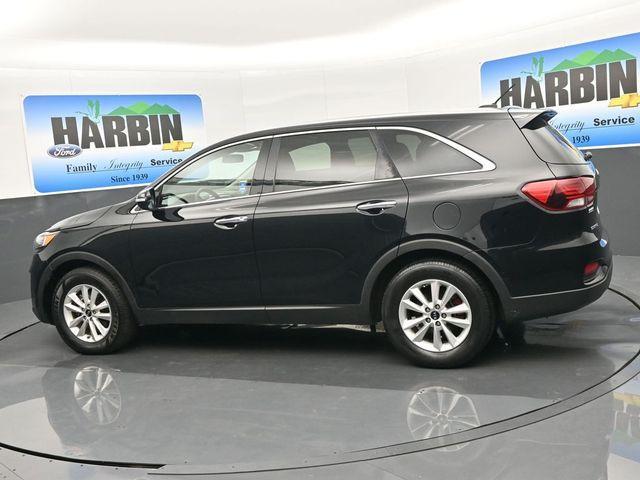 used 2020 Kia Sorento car, priced at $12,982