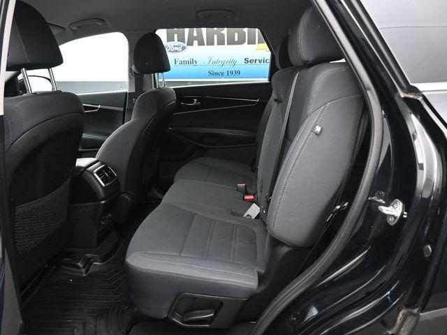 used 2020 Kia Sorento car, priced at $12,982
