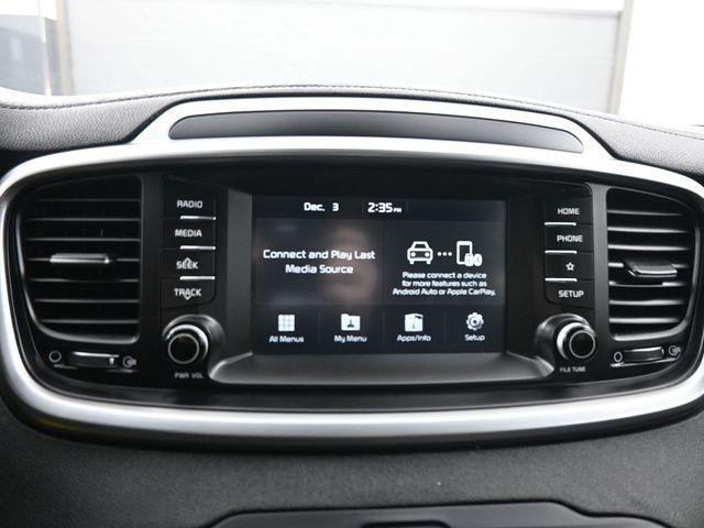 used 2020 Kia Sorento car, priced at $12,982