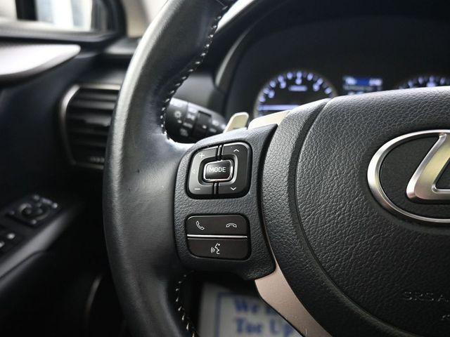 used 2021 Lexus NX 300 car, priced at $28,488