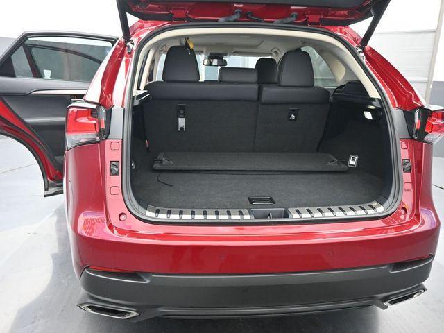 used 2021 Lexus NX 300 car, priced at $28,488