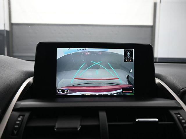 used 2021 Lexus NX 300 car, priced at $28,488