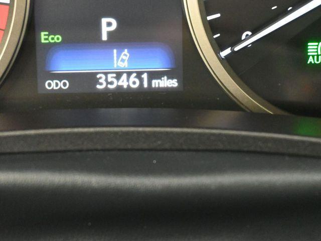 used 2021 Lexus NX 300 car, priced at $28,488