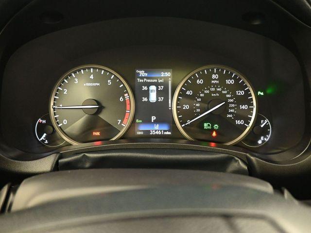 used 2021 Lexus NX 300 car, priced at $28,488