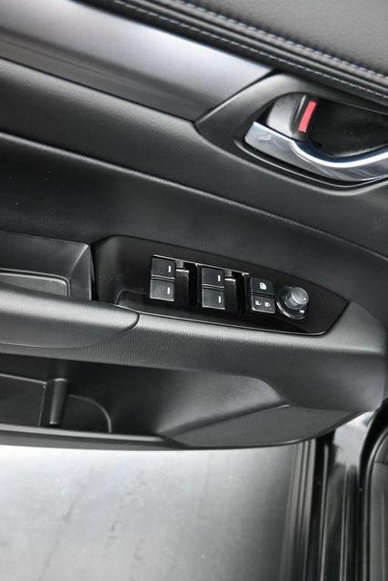 used 2025 Mazda CX-5 car, priced at $26,982