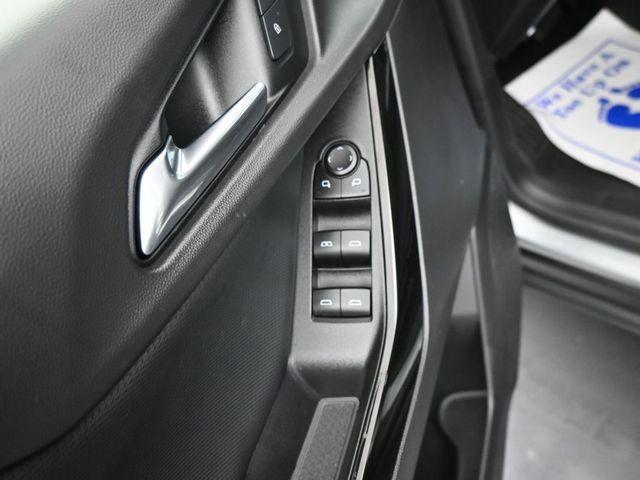 used 2025 Chevrolet Equinox car, priced at $22,982