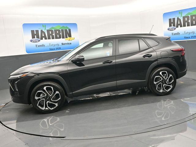 new 2026 Chevrolet Trax car, priced at $28,685