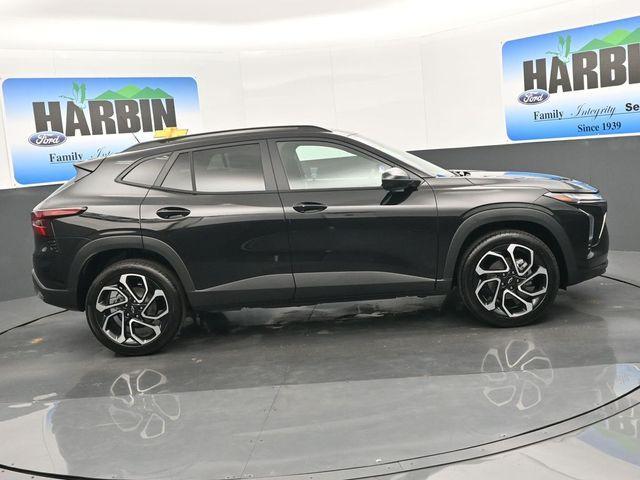 new 2026 Chevrolet Trax car, priced at $28,685