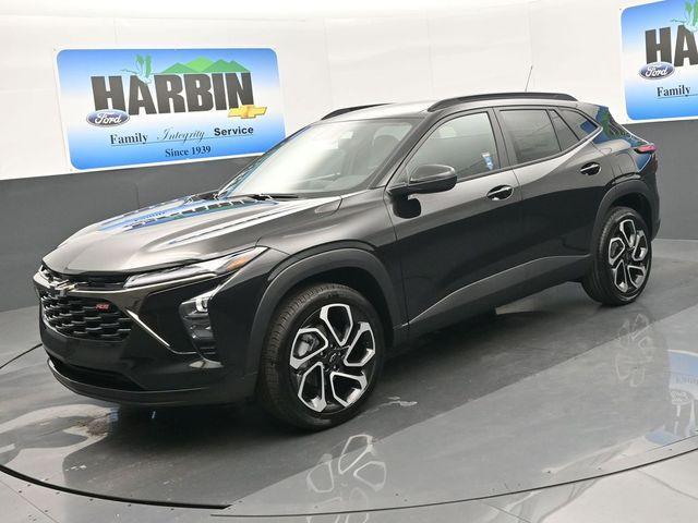 new 2026 Chevrolet Trax car, priced at $28,685