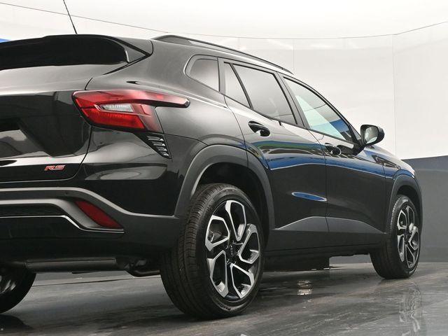 new 2026 Chevrolet Trax car, priced at $28,685