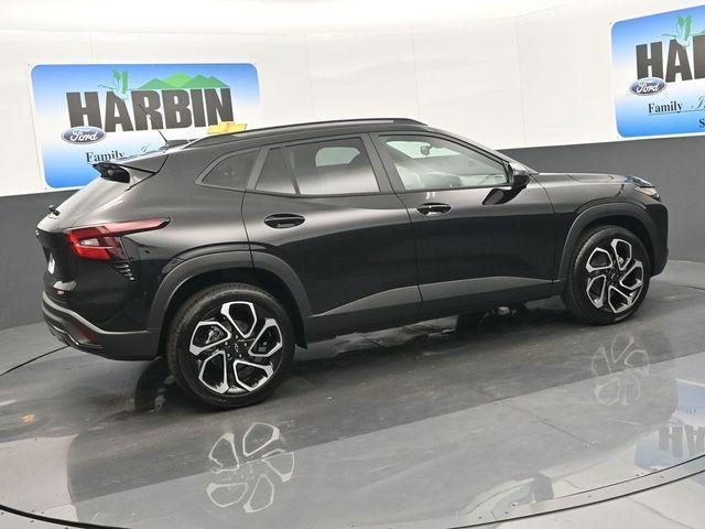 new 2026 Chevrolet Trax car, priced at $28,685